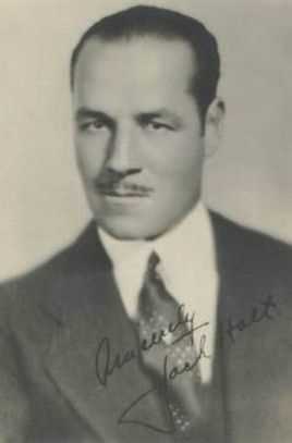 小叛逆Col. Morrison