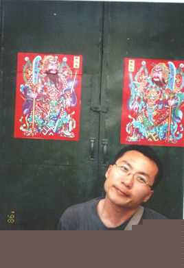 白发魔女传之明月天国康桥