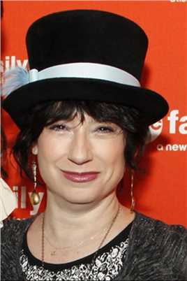 了不起的麦瑟尔夫人艾米·谢尔曼-帕拉迪诺