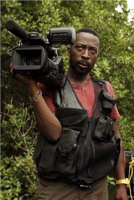 丑闻笔记Bill Rumer