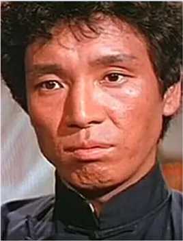 艳窟神探Huang Tien-hsin