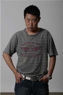 金太狼的幸福生活李庆