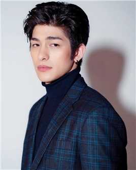 霸道总裁爱上我饭制剧Akitsuki Koji