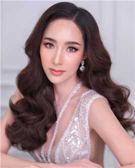 蓝色彼岸Chompooprae