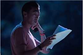 彗星来的那一夜2祁扬