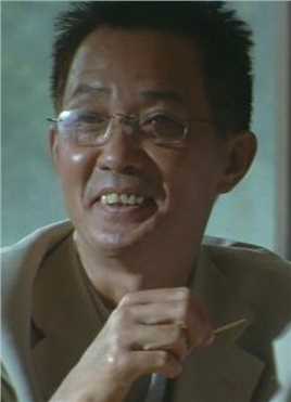 笑傲江湖黑白子