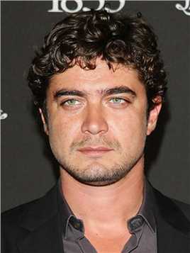 无情暴虐“Santo Russo”