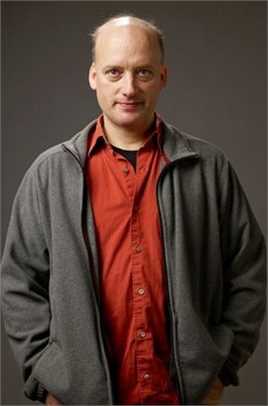 丹的真实生活霍华德