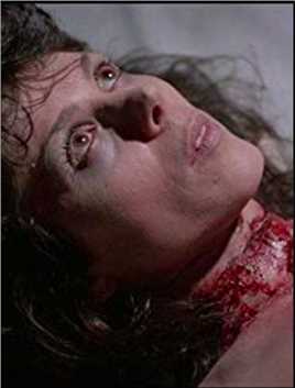 美国往事Nurse Thompson