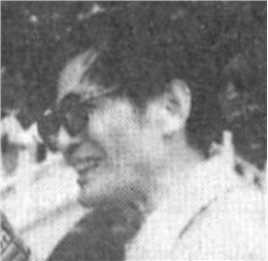 寻找回来的世界许雷