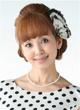 赤色奇迹栗原冬华