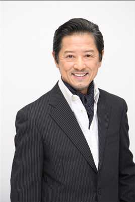 彼岸花~警视厅搜查七课~久米一希