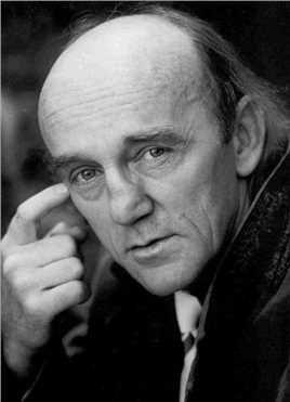 耶稣受难记Roman Soldier (as Romuald Klos)