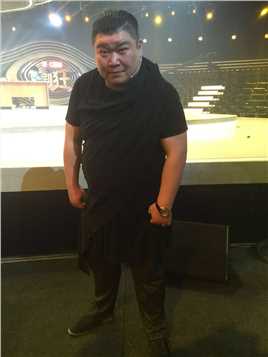 相声大电影之我要幸福如花