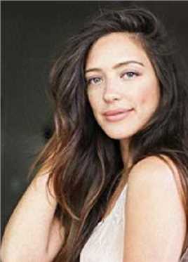 玻璃先生French Woman