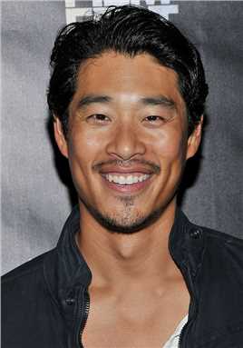 电影43Chinese Gangster1