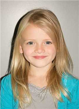 X战警Young Illyana