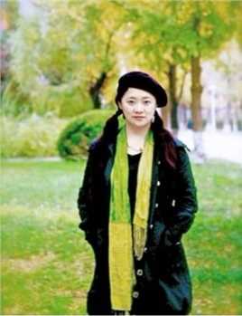 神探狄仁杰之情花金人案田卉群