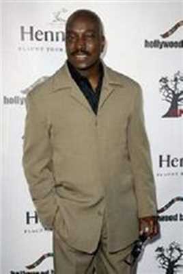 街头之王Sergeant Green