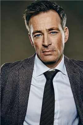 烈火战车本/Ben Klinger