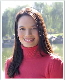 杀死比尔The Bride的替身