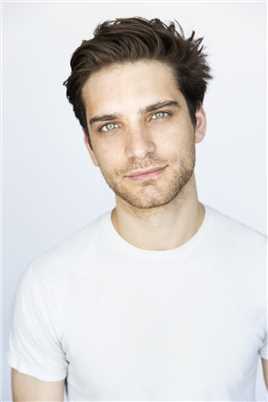 神盾局特工第六季迪克·肖