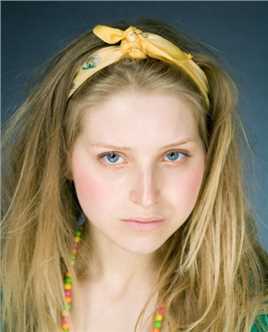 哈利·波特与混血王子拉文德·布朗