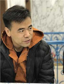 最后的武林赵秀才