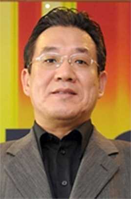 被称为神的男人张勇