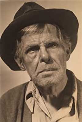 卿何薄命Anxious little man