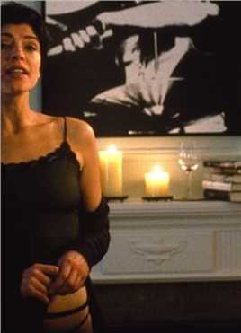 天使之眼Annie Lambert