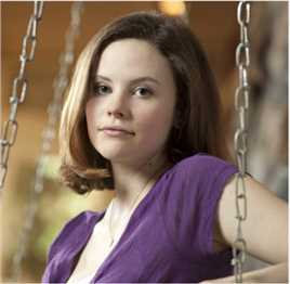 机器鸡Orion Slave Girl