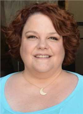 最后一个男人Emily Spivey