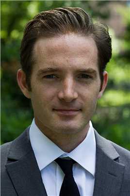 了不起的麦瑟尔夫人第一季Archie Cleary