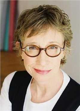 土拨鼠之日Doris the Waitress