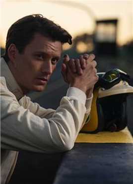 太平洋战争Bille-Joe Crumpton