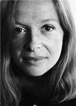 我与琼斯太太第一季Fay Rusling