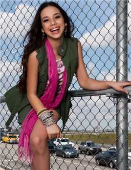 舞出我人生4Neighborhood kid