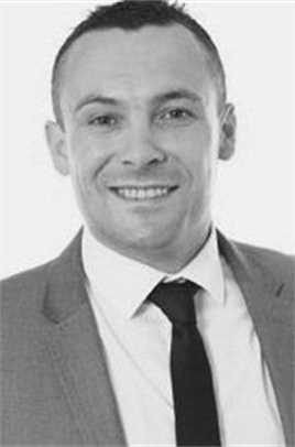 布偶大电影2Security Guard