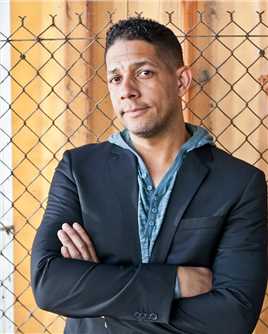 最终幻想15:王者之剑酒馆老板