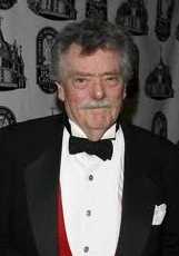 木乃伊Captain Winston Havelock