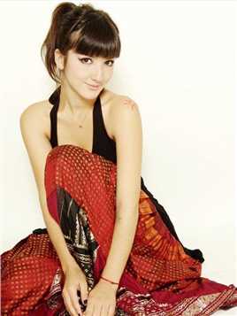 超感八人组Daneilla