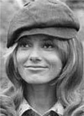 吉姆与卢克司机Judy Winter