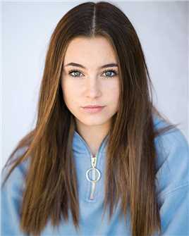 爱丽丝梦游仙境2:镜中奇遇记Young Mirana