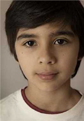 维多利亚与阿卜杜勒Ahmed