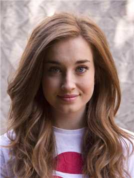 联合王国空中小姐