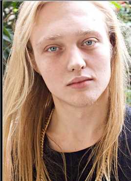 全民超人汉考克Michel