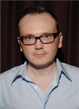 乔治和塔米Don Chapel