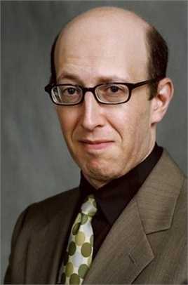 醉乡民谣Dr. Marcus Ruvkun