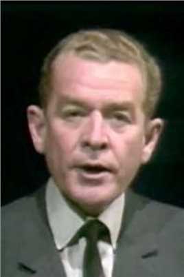 魔水晶Charles Collingwood